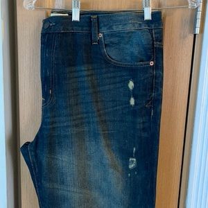 Aeropostale denim jeans 40/32